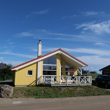 Resort 2 Ocean Cottage A 56 Гросенброде Экстерьер фото
