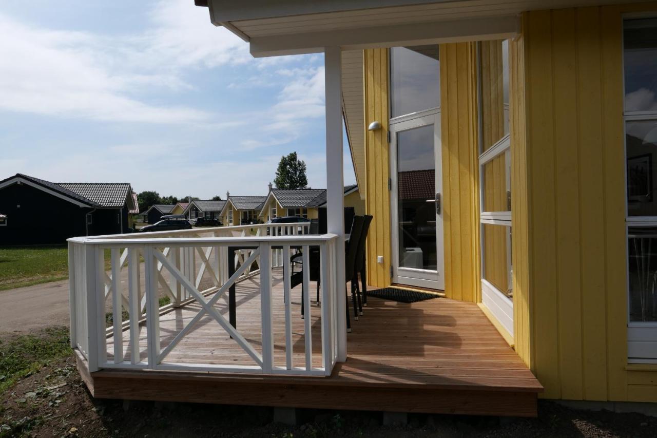 Resort 2 Ocean Cottage A 56 Гросенброде Экстерьер фото